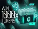 100 Box Universal Token